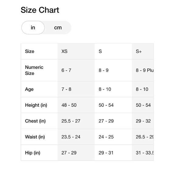 Nike Girl’s Full-Zip Hoodie - Picture 8 of 11